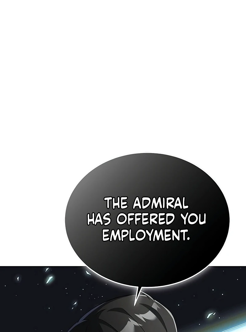 The Villainous Admiral Wants to Catch Me in His Net Chapter 3 - Page 19