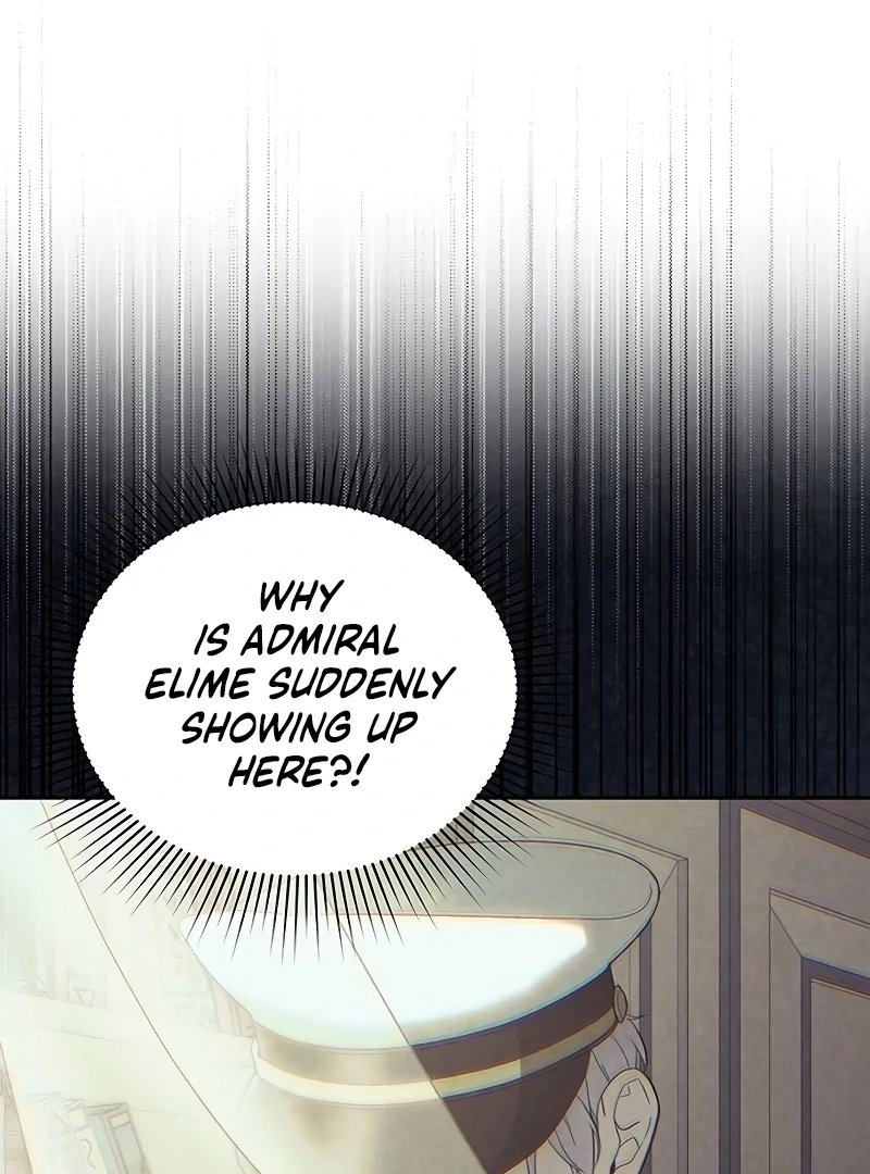 The Villainous Admiral Wants to Catch Me in His Net Chapter 3 - Page 21