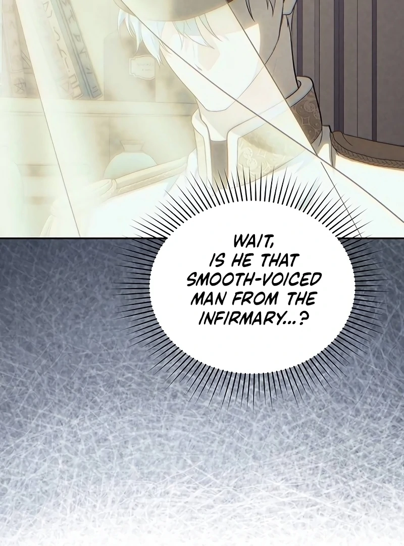 The Villainous Admiral Wants to Catch Me in His Net Chapter 3 - Page 22