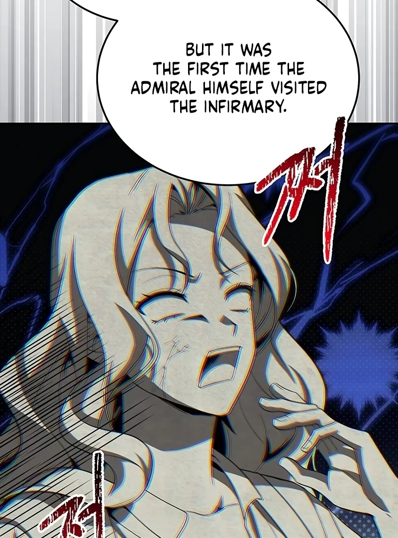 The Villainous Admiral Wants to Catch Me in His Net Chapter 3 - Page 25