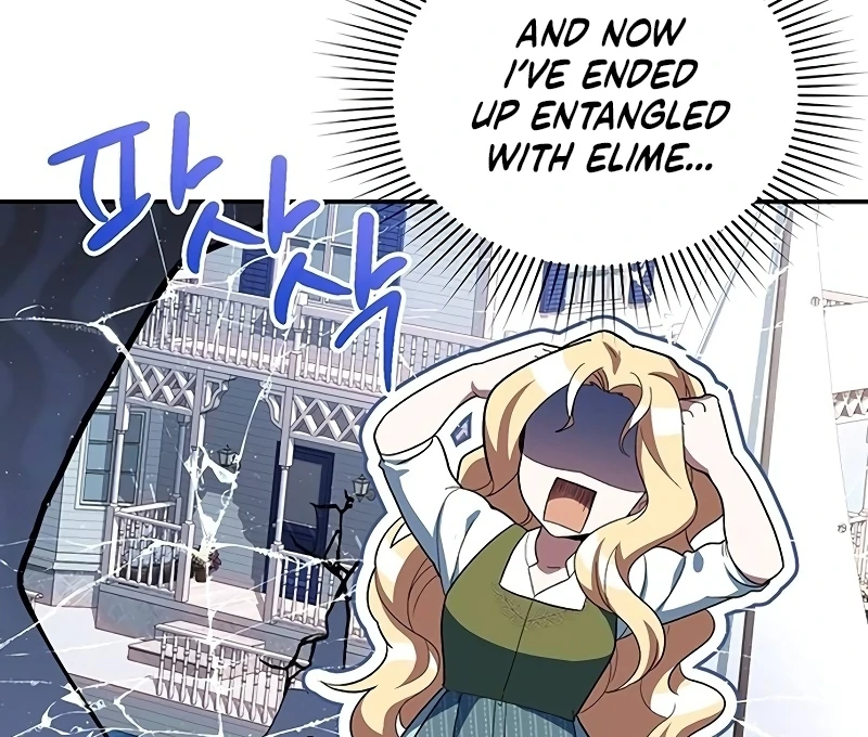 The Villainous Admiral Wants to Catch Me in His Net Chapter 3 - Page 27
