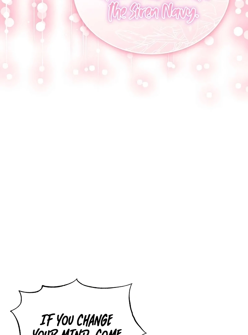 The Villainous Admiral Wants to Catch Me in His Net Chapter 3 - Page 39