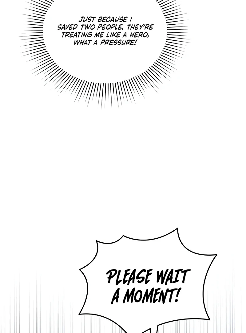 The Villainous Admiral Wants to Catch Me in His Net Chapter 3 - Page 5