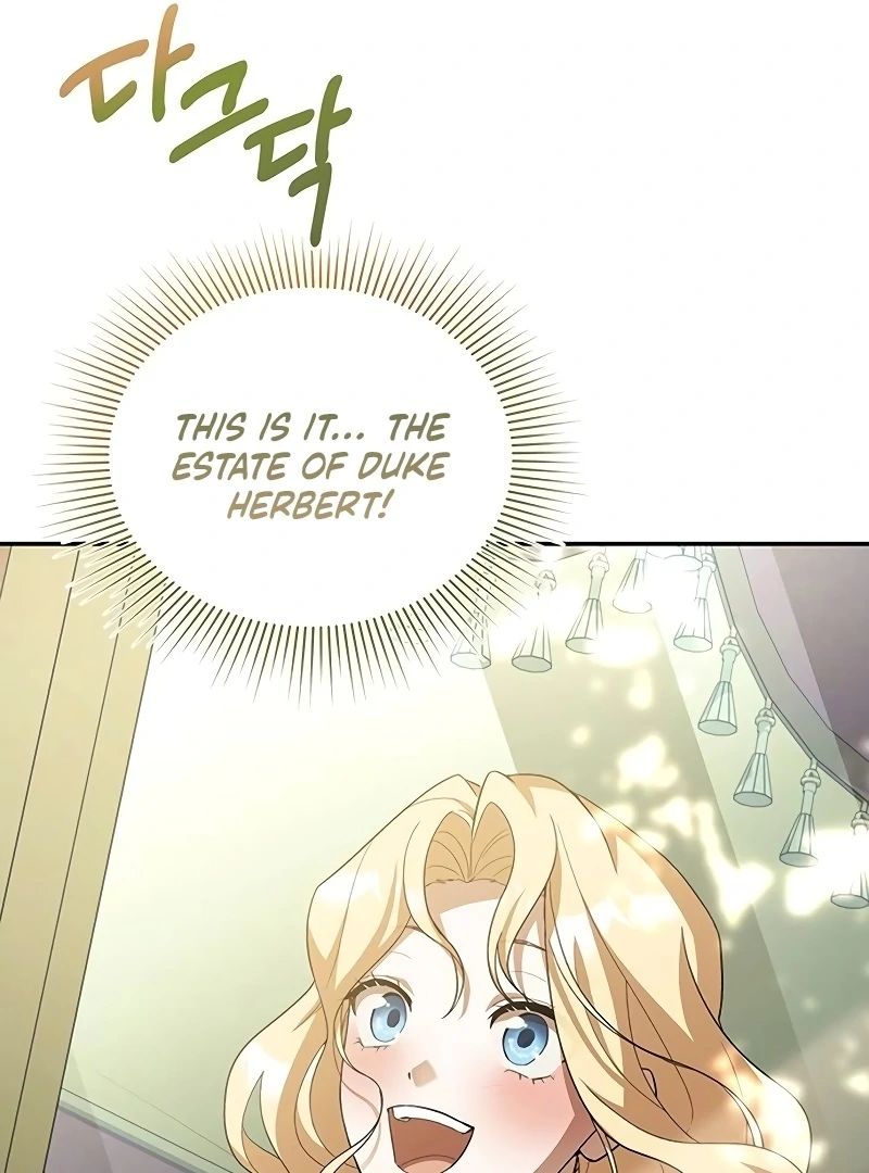 The Villainous Admiral Wants to Catch Me in His Net Chapter 3 - Page 51