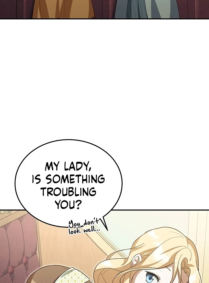 The Villainous Admiral Wants to Catch Me in His Net Chapter 3 - Page 54