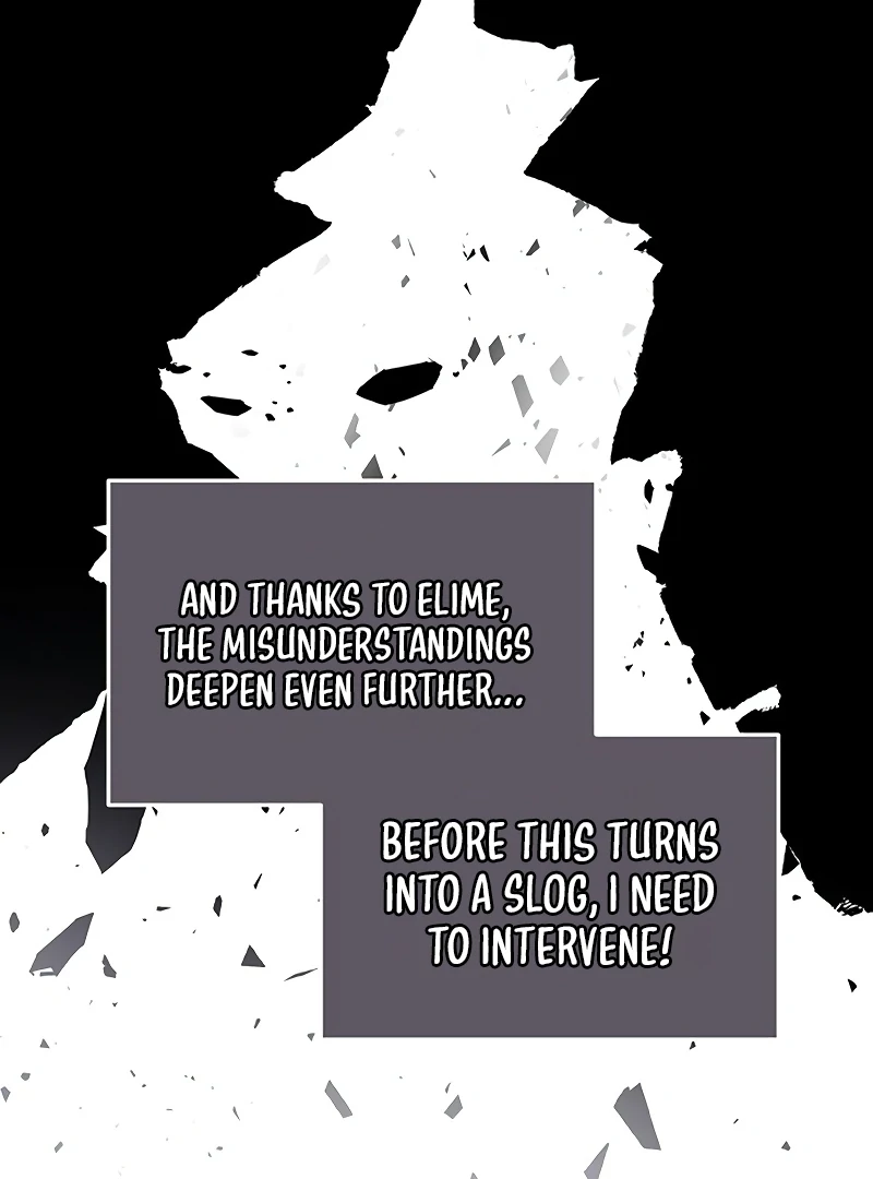 The Villainous Admiral Wants to Catch Me in His Net Chapter 3 - Page 72