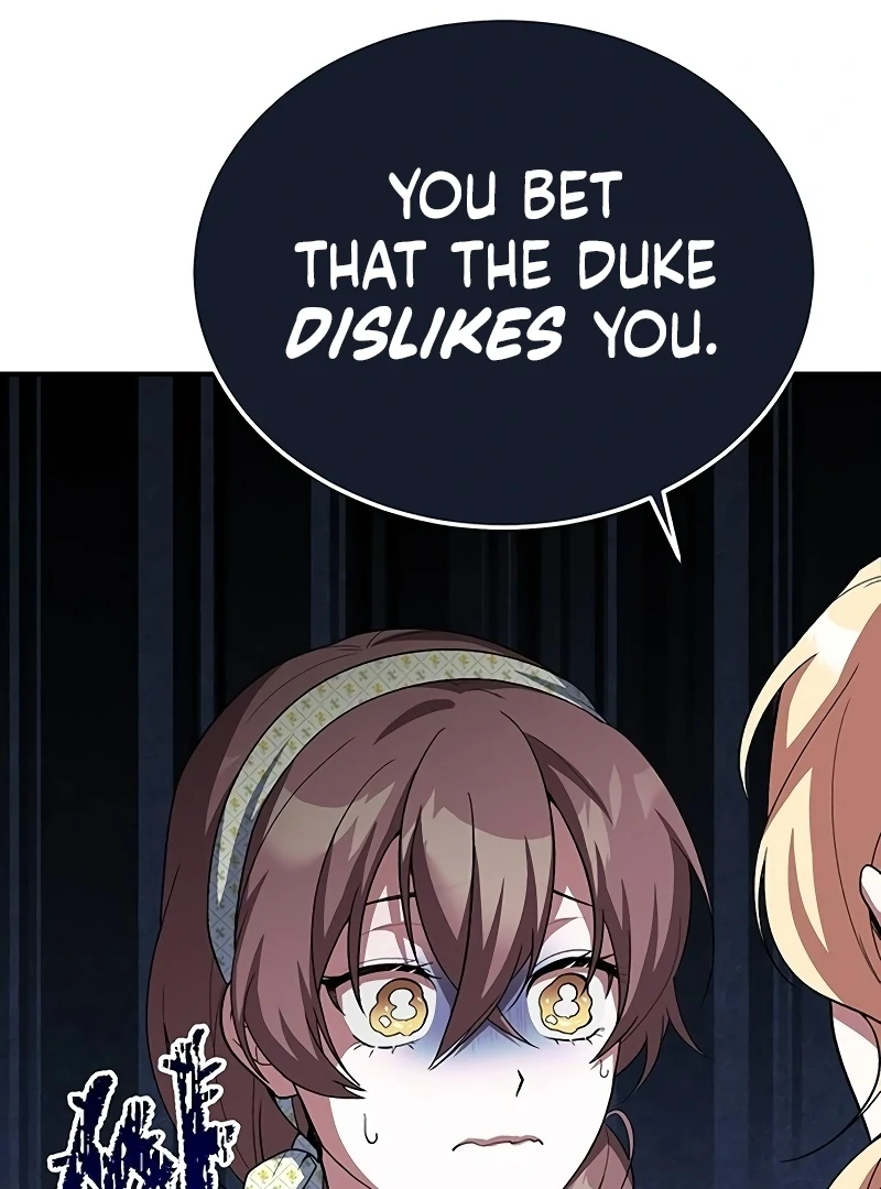 The Villainous Admiral Wants to Catch Me in His Net Chapter 3 - Page 80