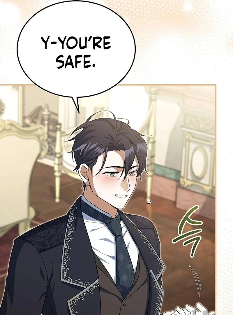 The Villainous Admiral Wants to Catch Me in His Net Chapter 3 - Page 99