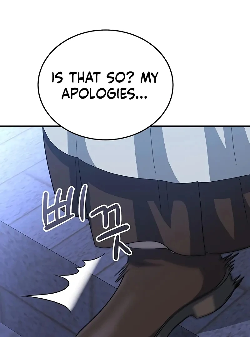 The Villainous Admiral Wants to Catch Me in His Net Chapter 4 - Page 113
