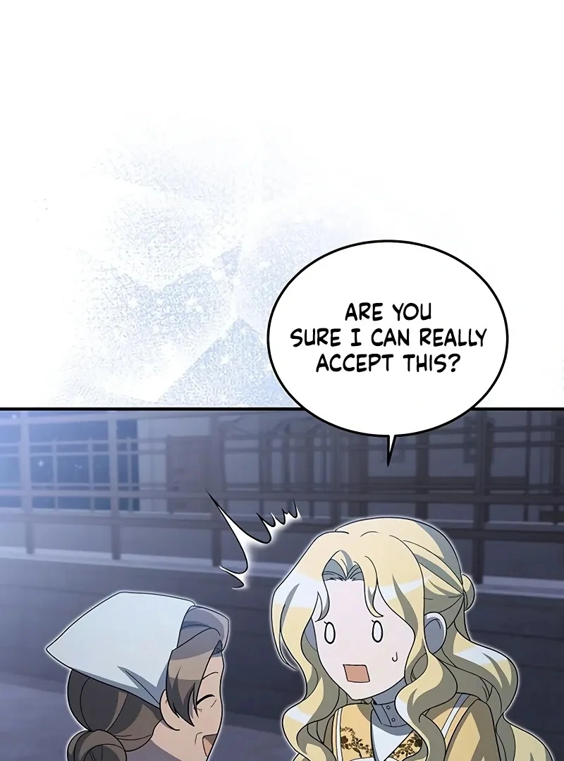 The Villainous Admiral Wants to Catch Me in His Net Chapter 4 - Page 131