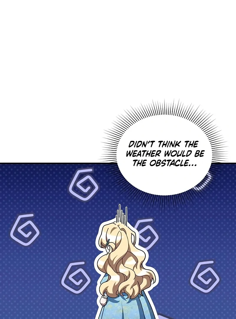 The Villainous Admiral Wants to Catch Me in His Net Chapter 4 - Page 144