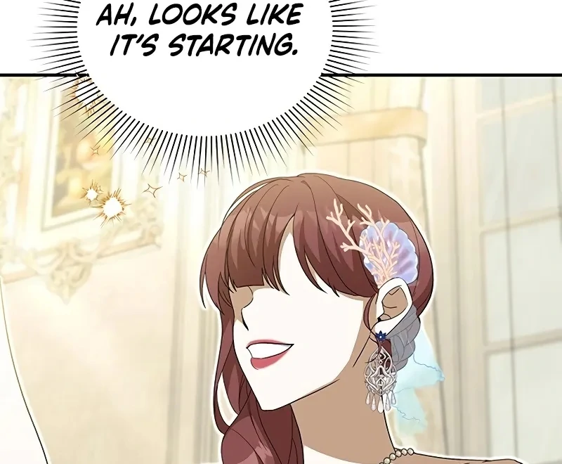 The Villainous Admiral Wants to Catch Me in His Net Chapter 4 - Page 157