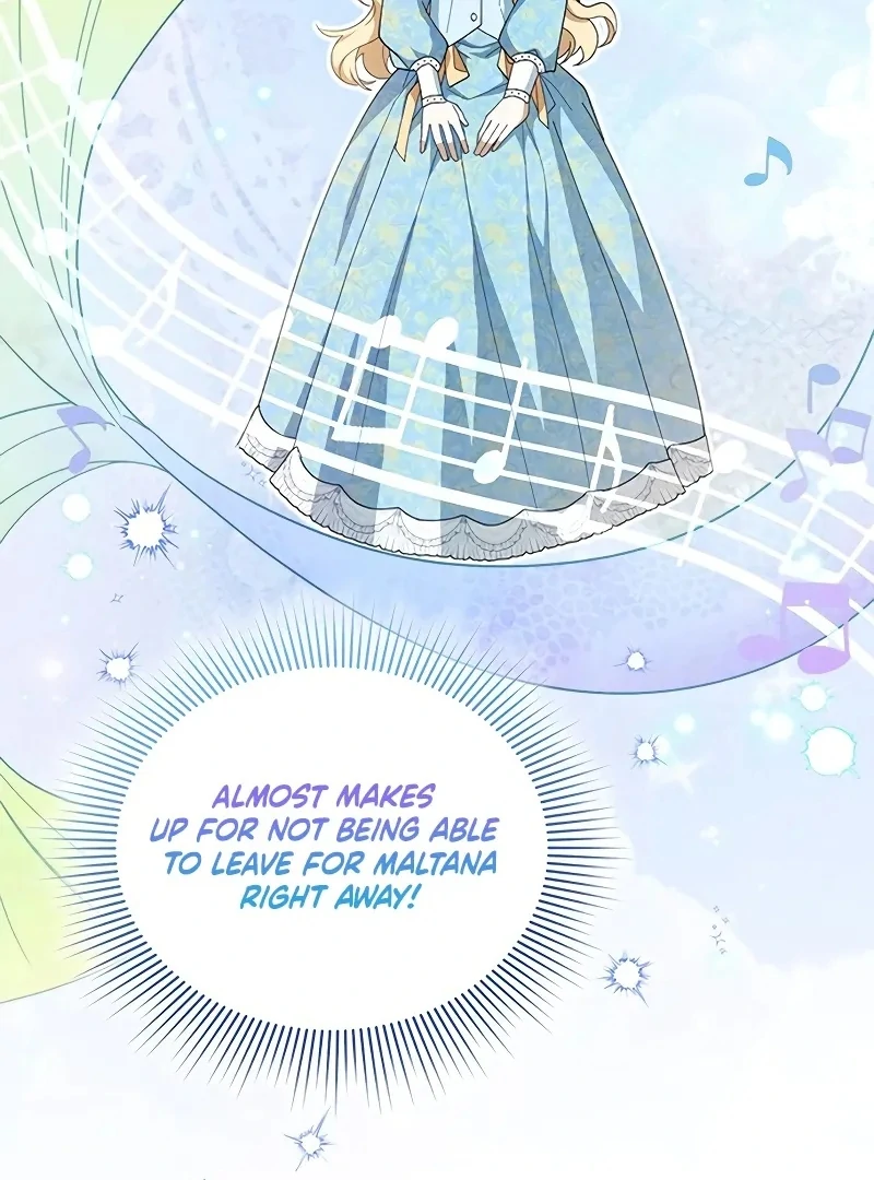 The Villainous Admiral Wants to Catch Me in His Net Chapter 4 - Page 162