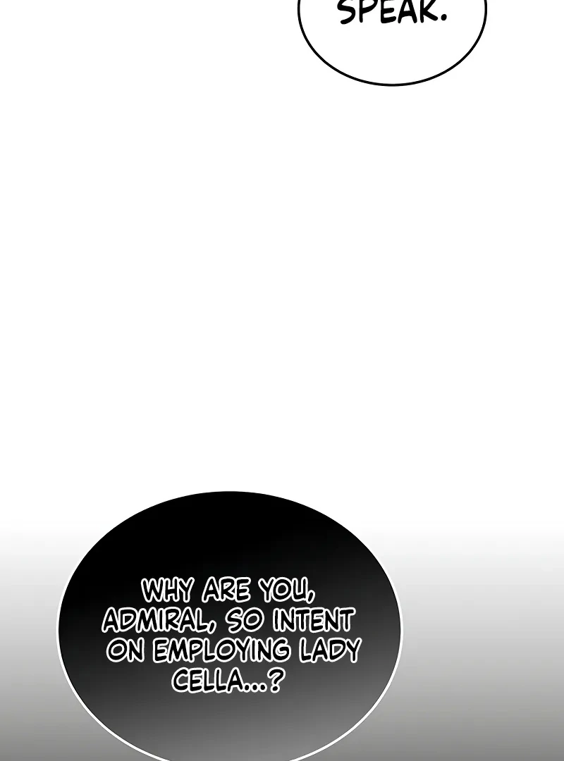 The Villainous Admiral Wants to Catch Me in His Net Chapter 4 - Page 23