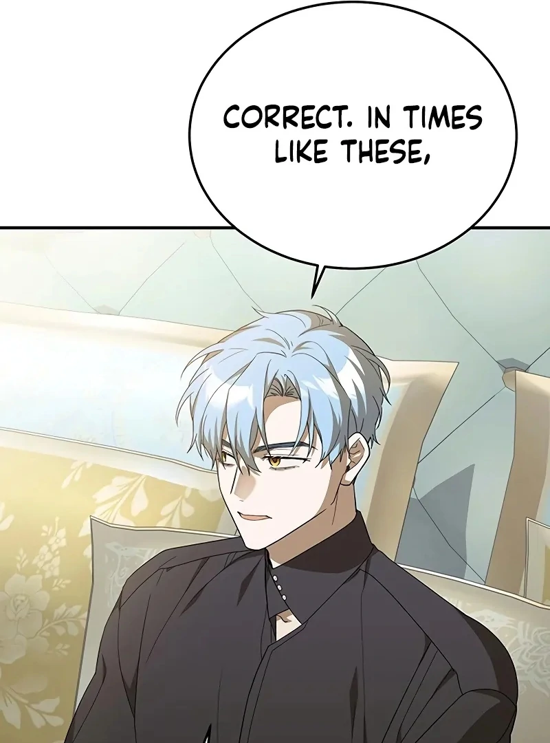The Villainous Admiral Wants to Catch Me in His Net Chapter 4 - Page 27