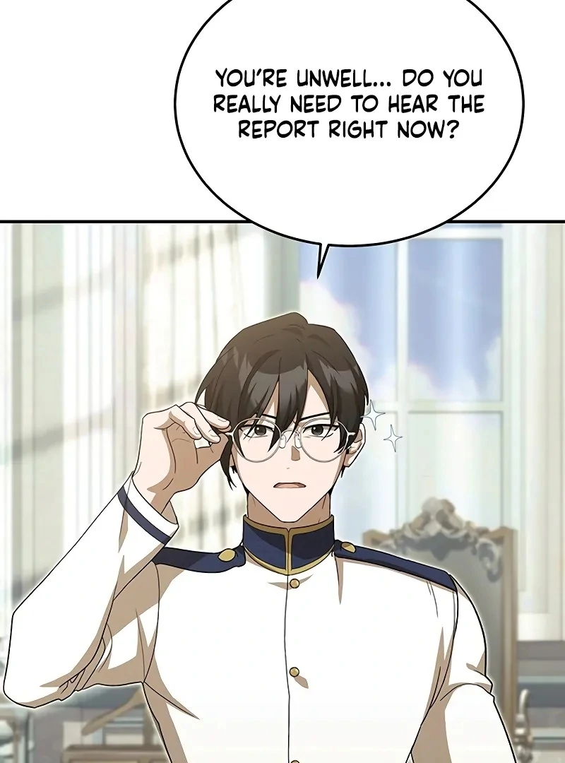 The Villainous Admiral Wants to Catch Me in His Net Chapter 4 - Page 3