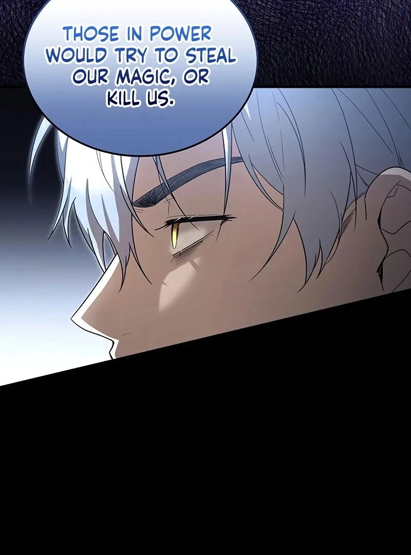 The Villainous Admiral Wants to Catch Me in His Net Chapter 4 - Page 30