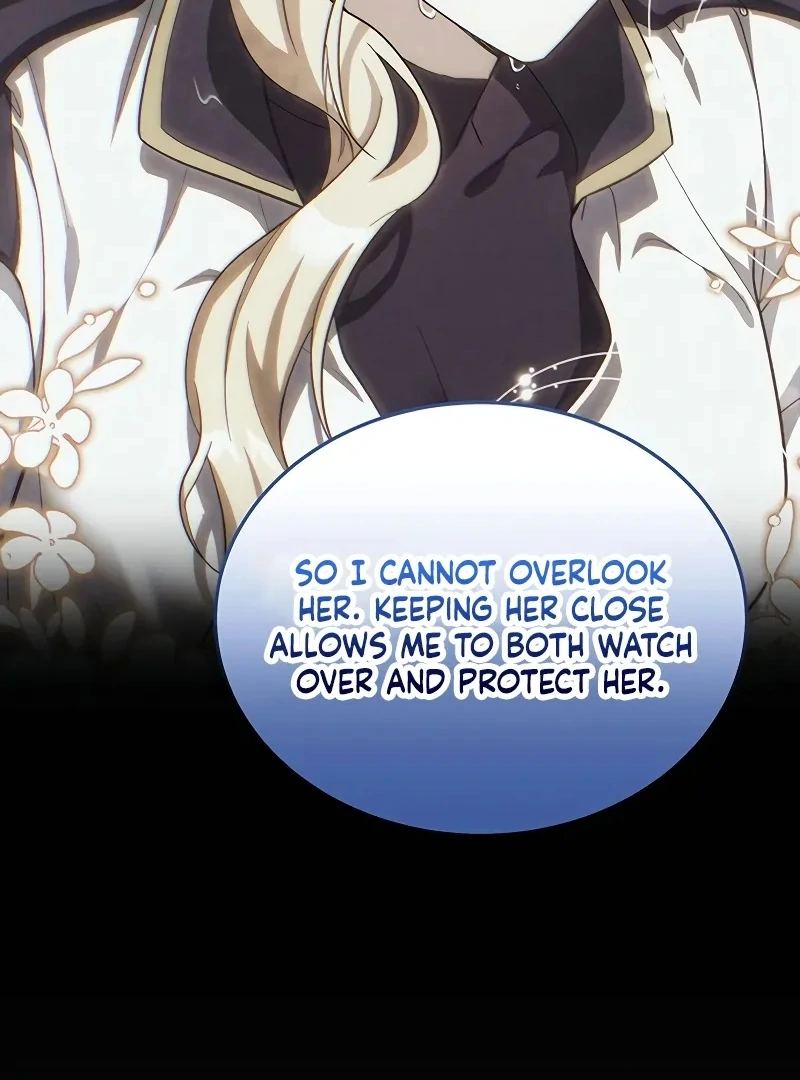 The Villainous Admiral Wants to Catch Me in His Net Chapter 4 - Page 32