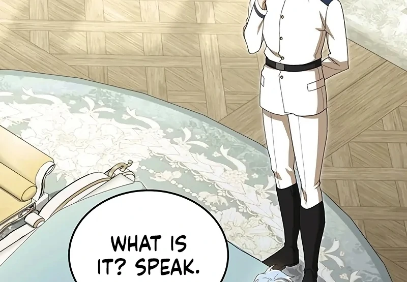 The Villainous Admiral Wants to Catch Me in His Net Chapter 4 - Page 34