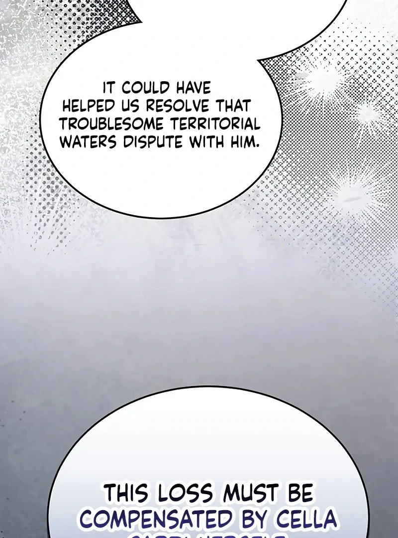 The Villainous Admiral Wants to Catch Me in His Net Chapter 4 - Page 40