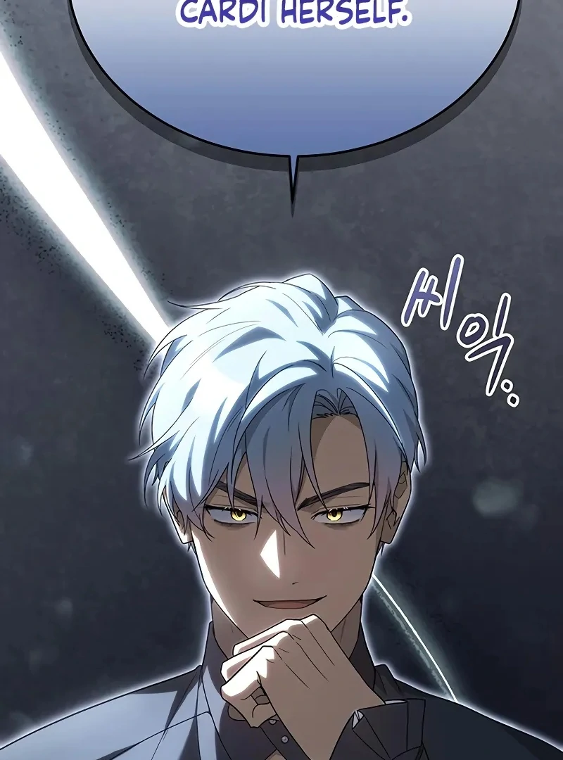 The Villainous Admiral Wants to Catch Me in His Net Chapter 4 - Page 41