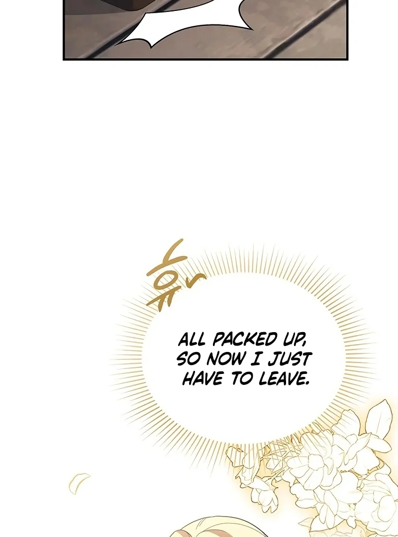 The Villainous Admiral Wants to Catch Me in His Net Chapter 4 - Page 47