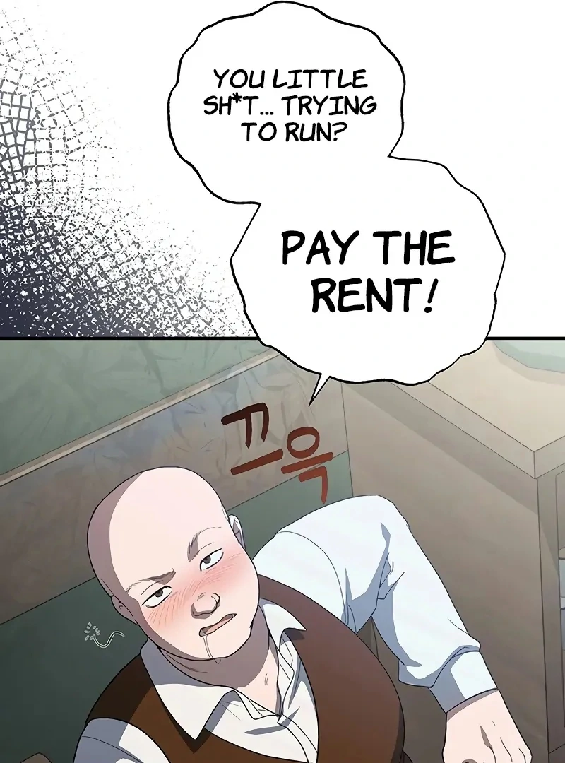 The Villainous Admiral Wants to Catch Me in His Net Chapter 4 - Page 53