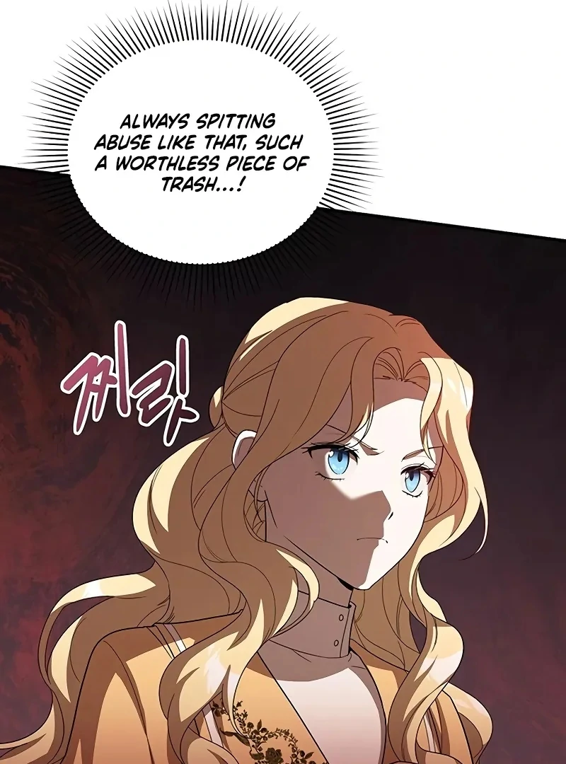 The Villainous Admiral Wants to Catch Me in His Net Chapter 4 - Page 58