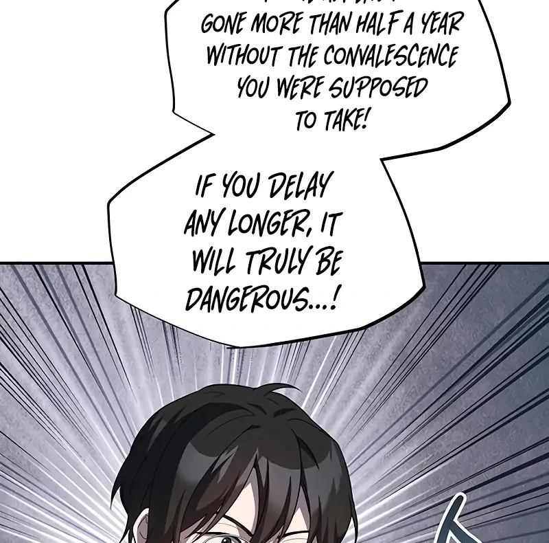 The Villainous Admiral Wants to Catch Me in His Net Chapter 4 - Page 6