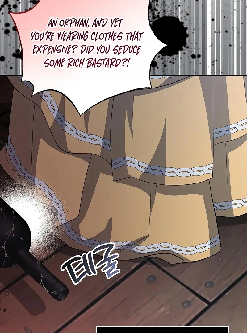 The Villainous Admiral Wants to Catch Me in His Net Chapter 4 - Page 64