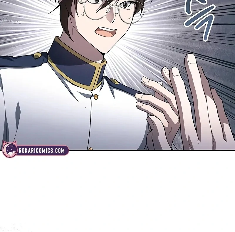 The Villainous Admiral Wants to Catch Me in His Net Chapter 4 - Page 7