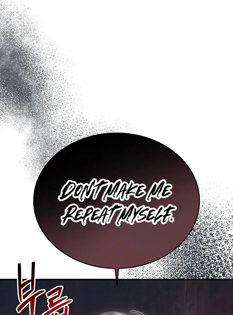 The Villainous Admiral Wants to Catch Me in His Net Chapter 4 - Page 8