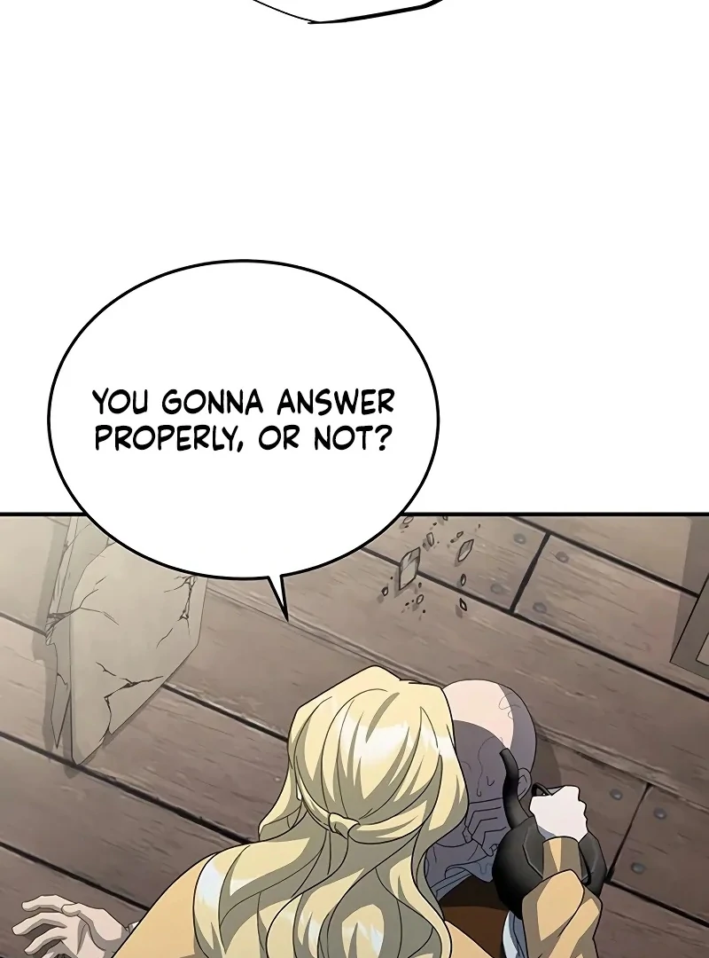 The Villainous Admiral Wants to Catch Me in His Net Chapter 4 - Page 84