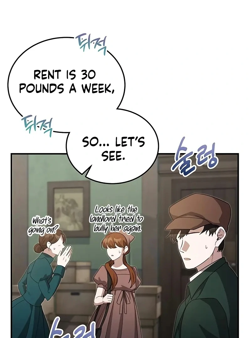 The Villainous Admiral Wants to Catch Me in His Net Chapter 4 - Page 86