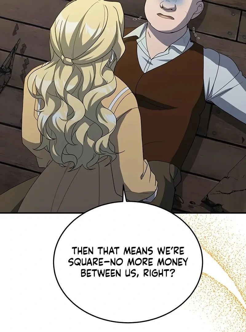 The Villainous Admiral Wants to Catch Me in His Net Chapter 4 - Page 92
