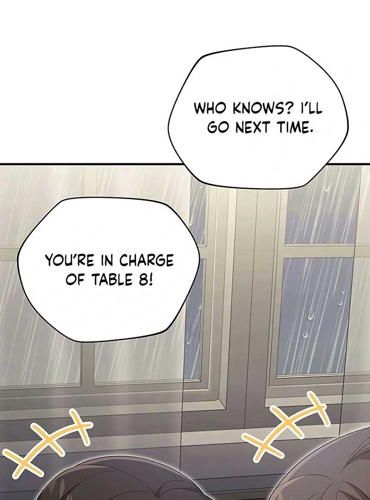The Villainous Admiral Wants to Catch Me in His Net Chapter 5 - Page 101