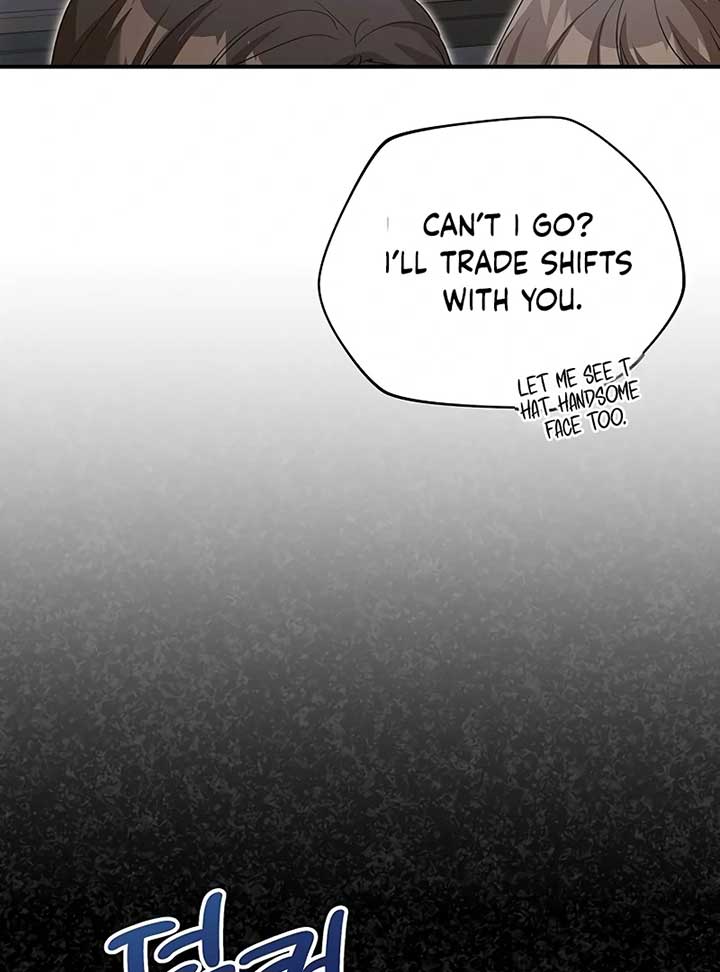 The Villainous Admiral Wants to Catch Me in His Net Chapter 5 - Page 102