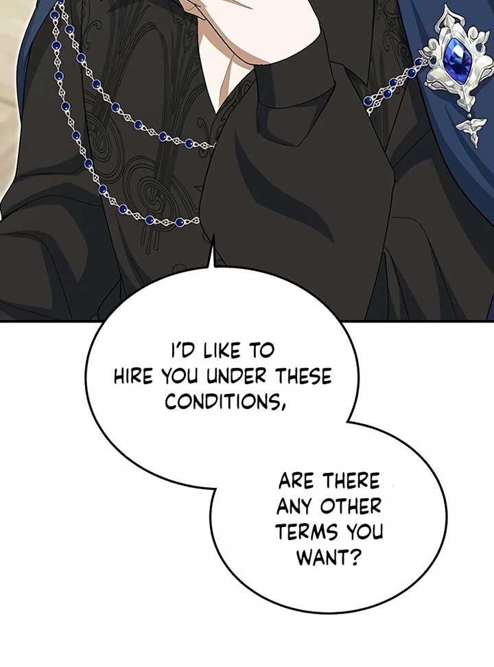 The Villainous Admiral Wants to Catch Me in His Net Chapter 5 - Page 108