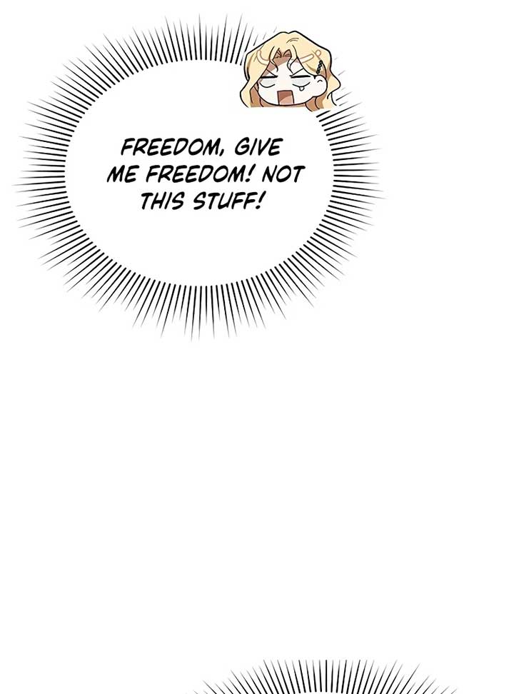 The Villainous Admiral Wants to Catch Me in His Net Chapter 5 - Page 109