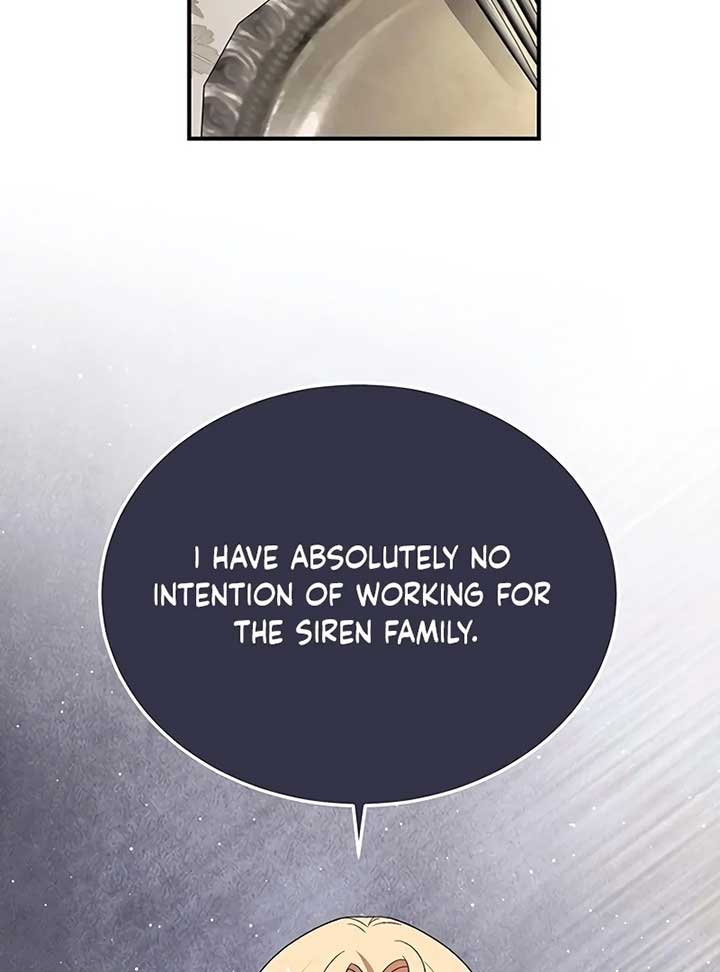 The Villainous Admiral Wants to Catch Me in His Net Chapter 5 - Page 120