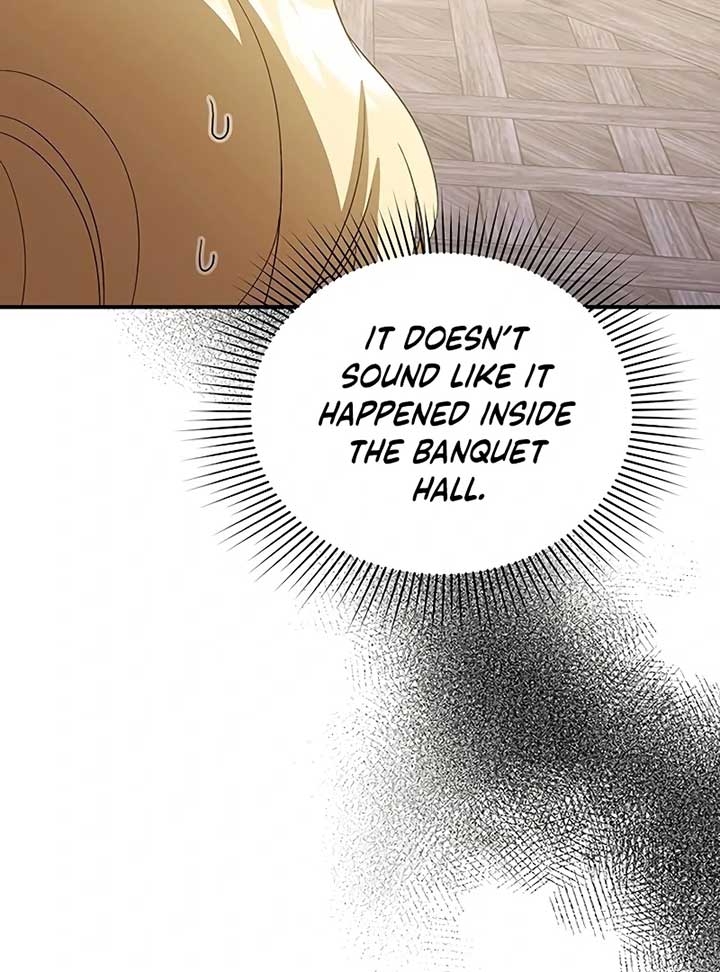 The Villainous Admiral Wants to Catch Me in His Net Chapter 5 - Page 135