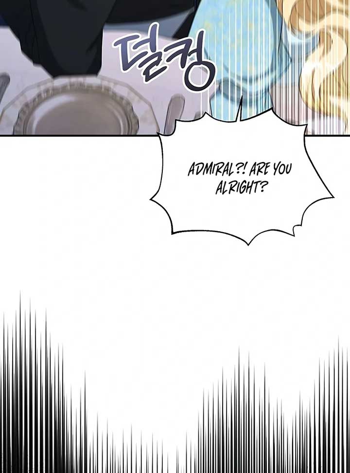The Villainous Admiral Wants to Catch Me in His Net Chapter 5 - Page 137