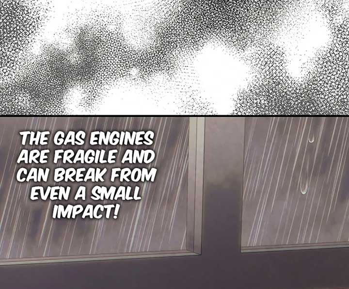 The Villainous Admiral Wants to Catch Me in His Net Chapter 5 - Page 140