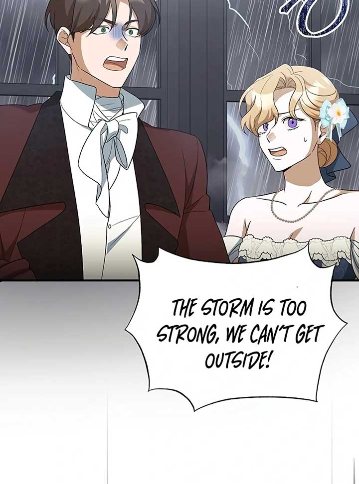 The Villainous Admiral Wants to Catch Me in His Net Chapter 5 - Page 144