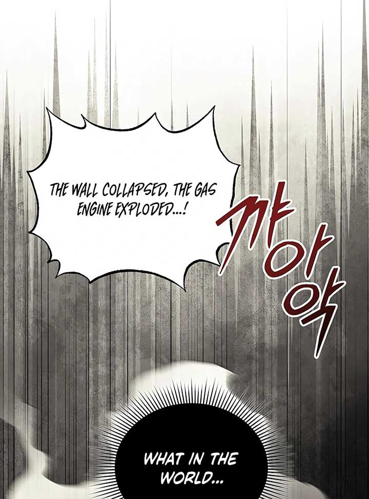 The Villainous Admiral Wants to Catch Me in His Net Chapter 5 - Page 145