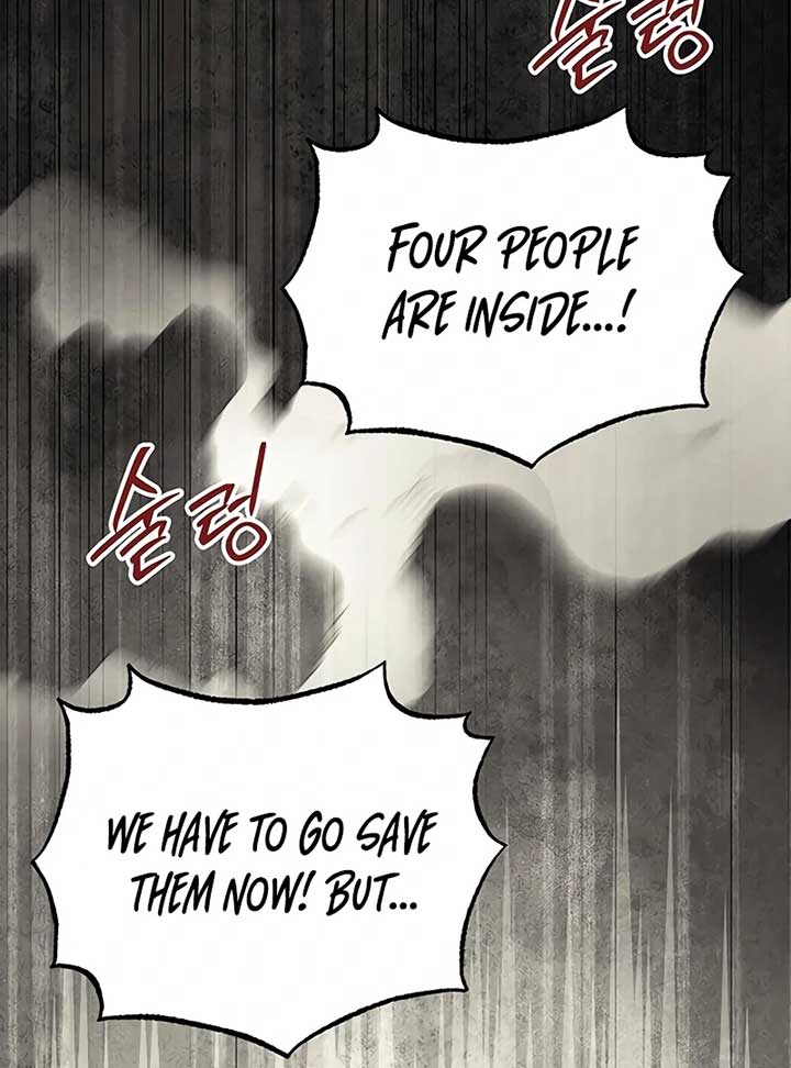 The Villainous Admiral Wants to Catch Me in His Net Chapter 5 - Page 147