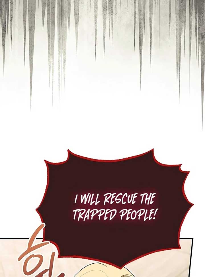 The Villainous Admiral Wants to Catch Me in His Net Chapter 5 - Page 148
