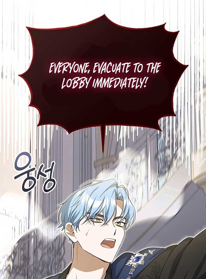The Villainous Admiral Wants to Catch Me in His Net Chapter 5 - Page 151