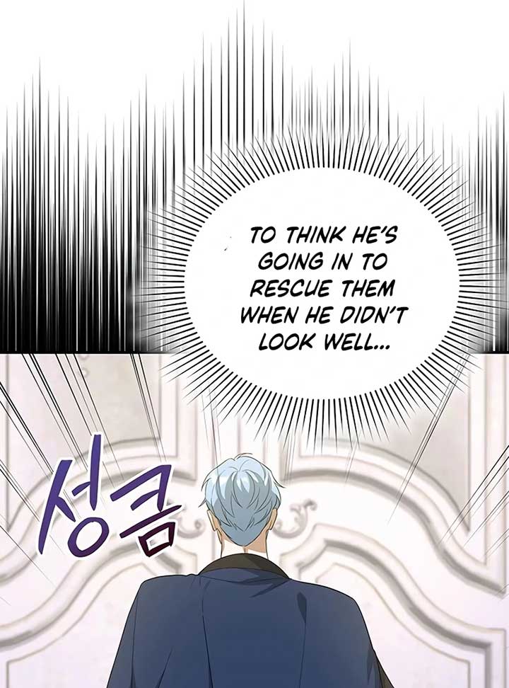 The Villainous Admiral Wants to Catch Me in His Net Chapter 5 - Page 153