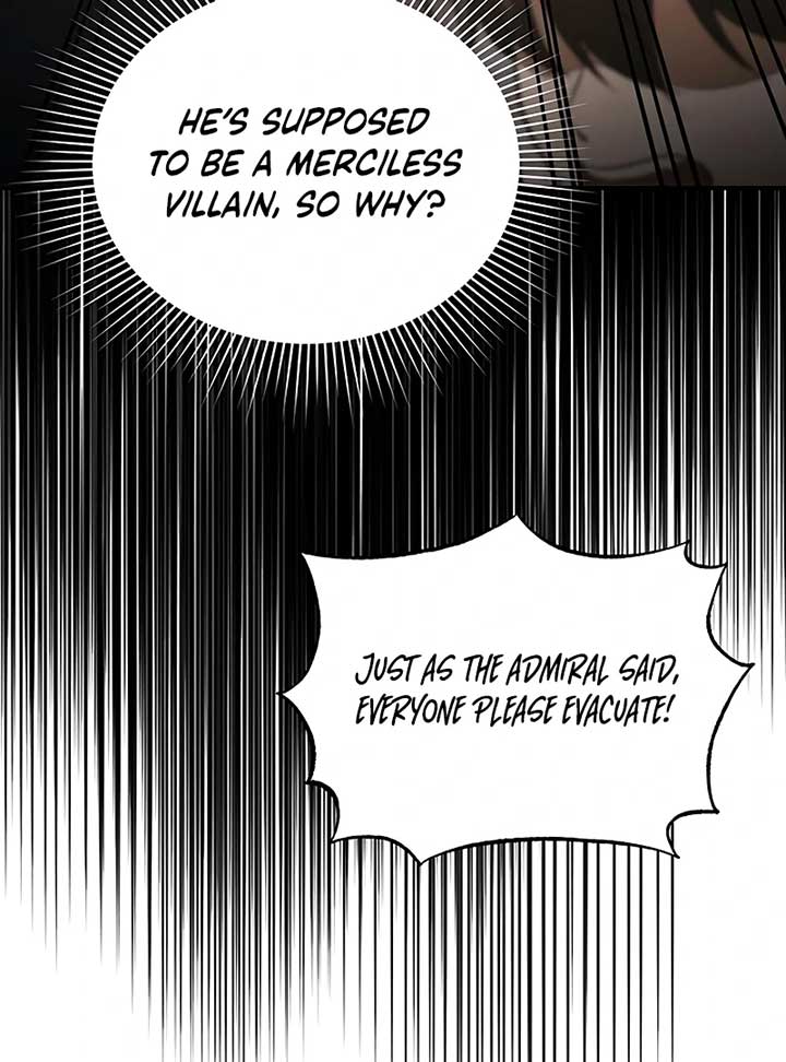 The Villainous Admiral Wants to Catch Me in His Net Chapter 5 - Page 155